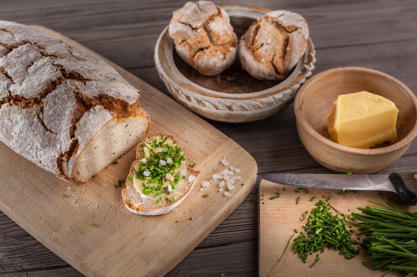 Bauernladl Baunerladl