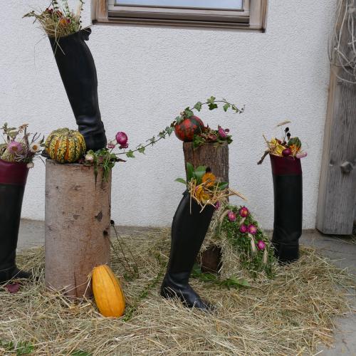 Tag der offenen Tür