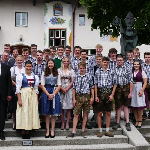 Abschlussfeier2023