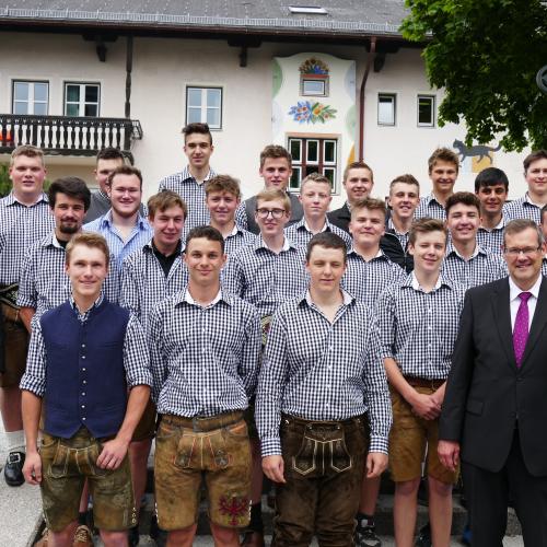 Abschlussfeier2023