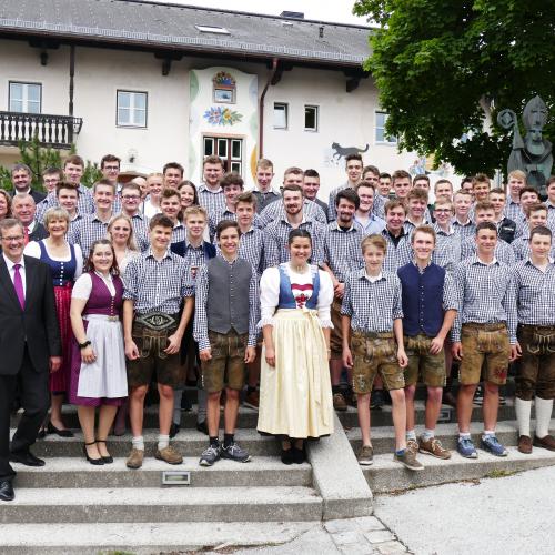 Abschlussfeier2023