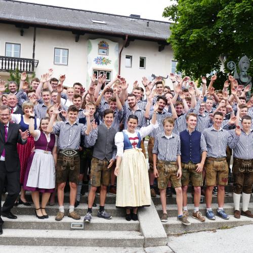 Abschlussfeier2023