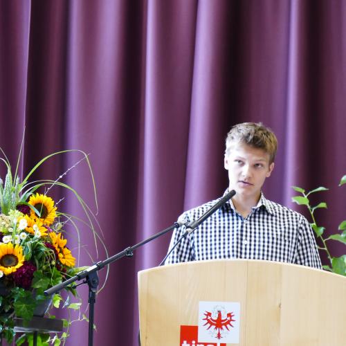Abschlussfeier2023