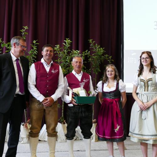 Abschlussfeier2023