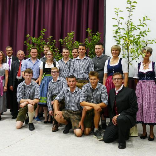 Abschlussfeier2023