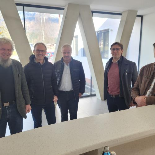Klassentreffen 2