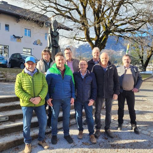 Klassentreffen 4