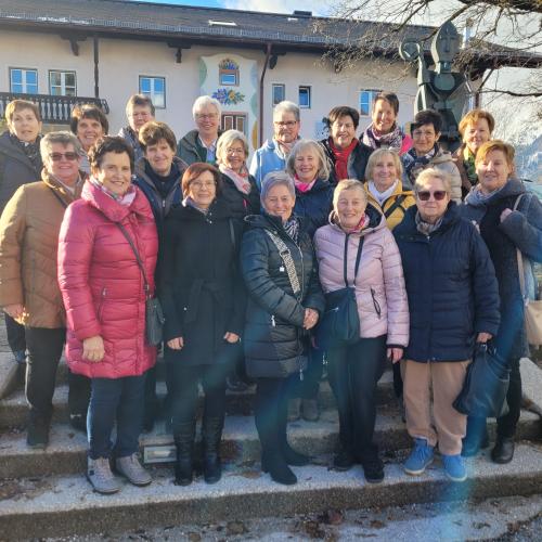 Klassentreffen 7