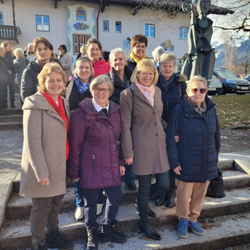 Klassentreffen 9