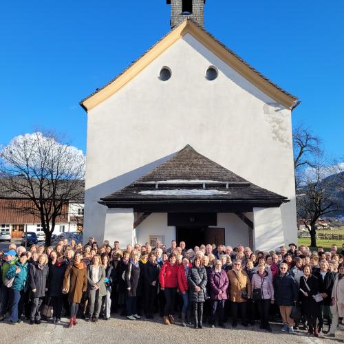 Klassentreffen 11