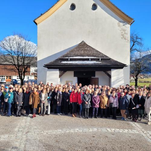 Klassentreffen 14