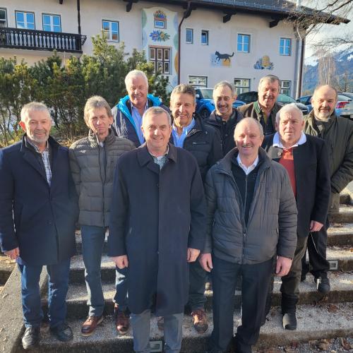 Klassentreffen 15