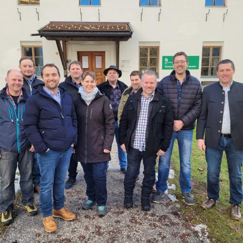 Klassentreffen 17