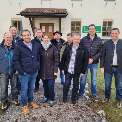 Klassentreffen 18