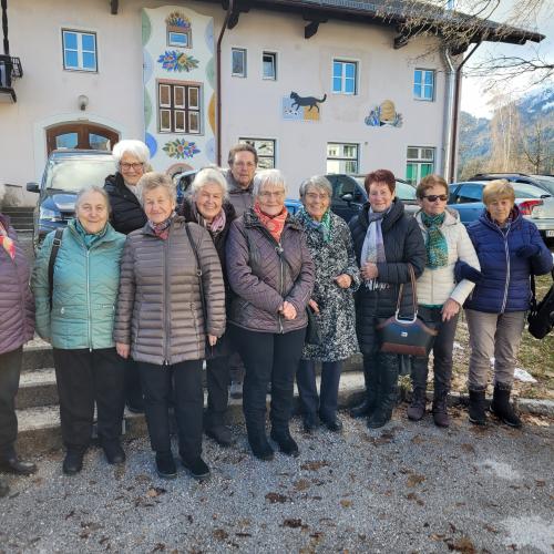 Klassentreffen 19
