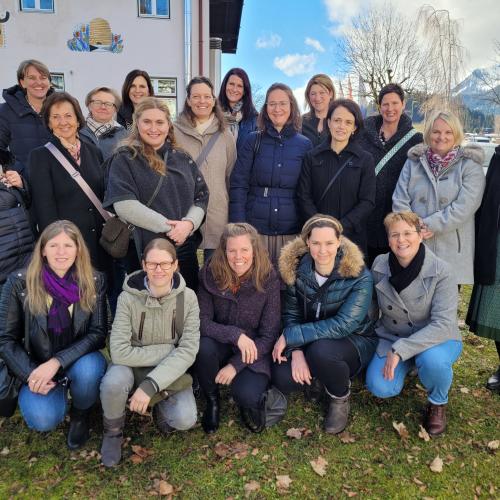 Klassentreffen 20