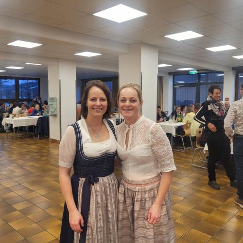 Klassentreffen 34