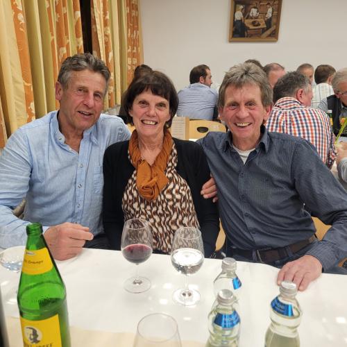 Klassentreffen 37