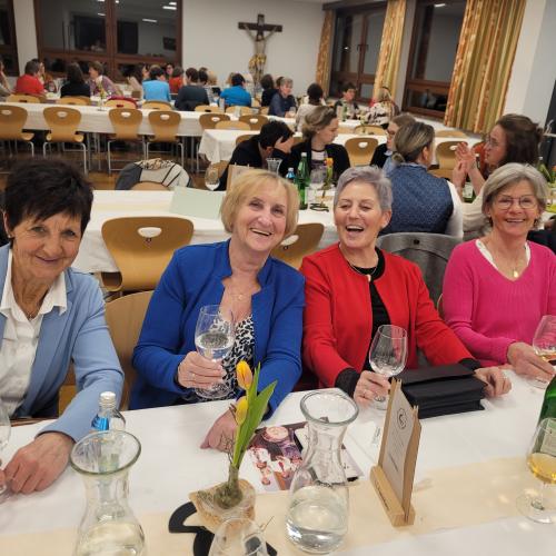 Klassentreffen 41