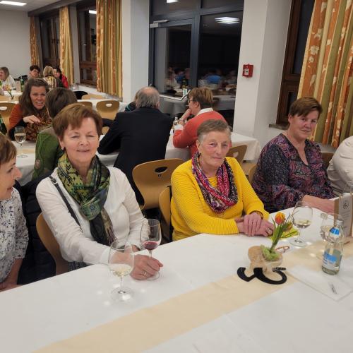 Klassentreffen 43