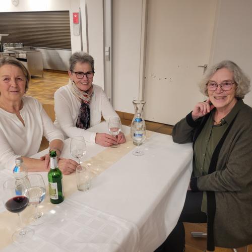 Klassentreffen 47