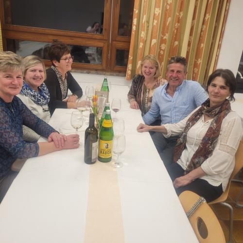 Klassentreffen 49