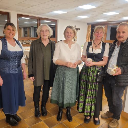 Klassentreffen 51