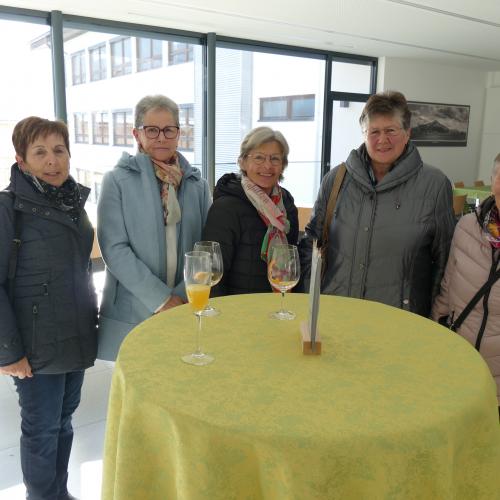 Klassentreffen 54