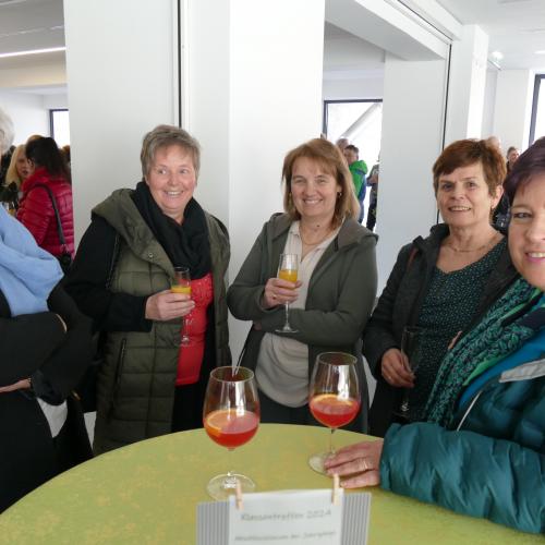 Klassentreffen 55