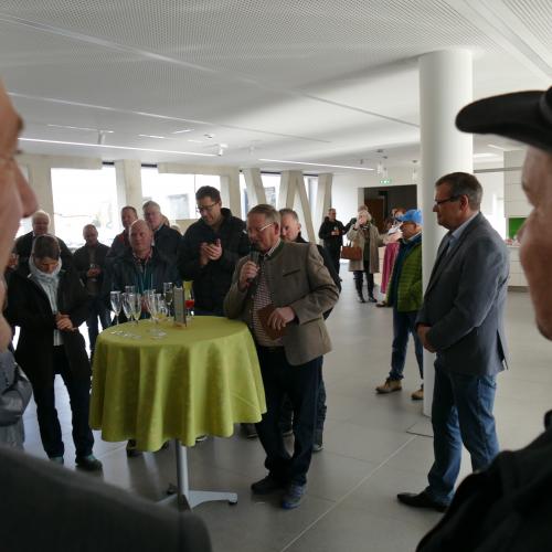 Klassentreffen 57
