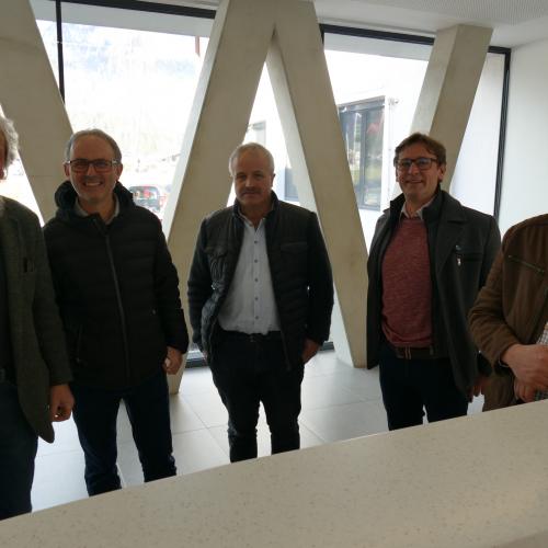 Klassentreffen 60