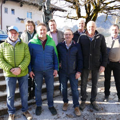Klassentreffen 62