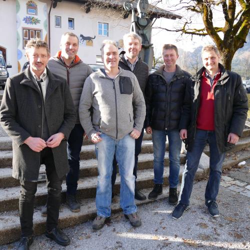Klassentreffen 63