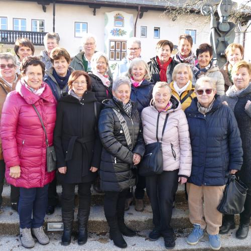 Klassentreffen 65