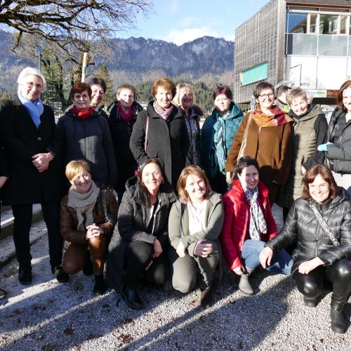 Klassentreffen 66