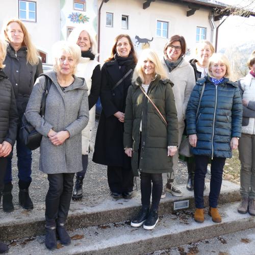 Klassentreffen 69