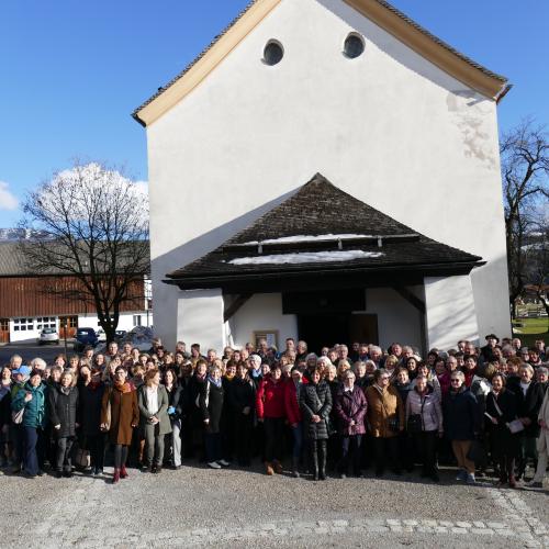 Klassentreffen 71