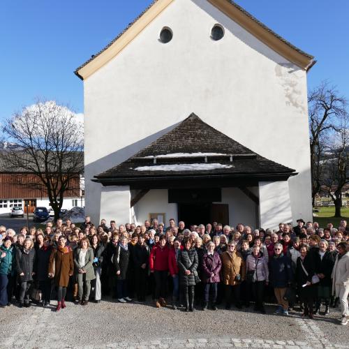 Klassentreffen 74