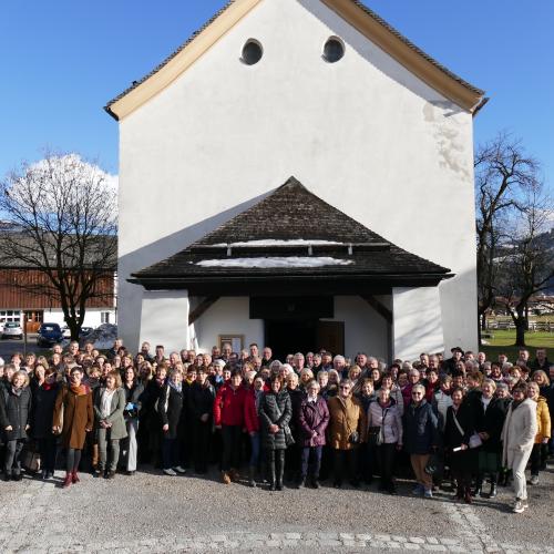 Klassentreffen 76