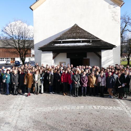 Klassentreffen 77