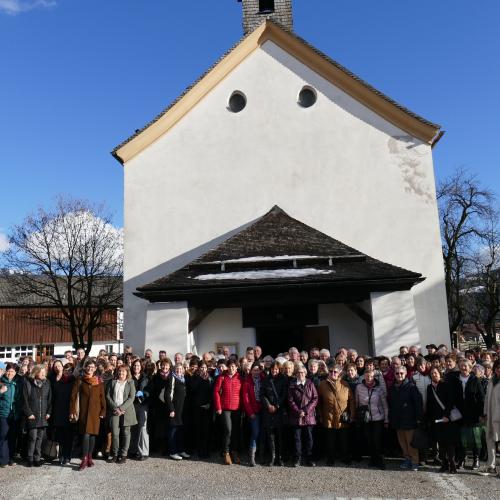 Klassentreffen 79