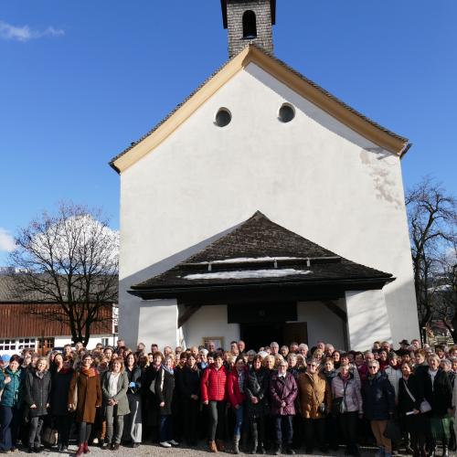 Klassentreffen 80