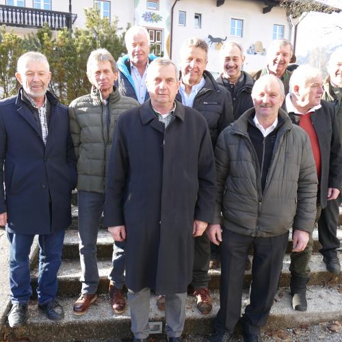 Klassentreffen 81