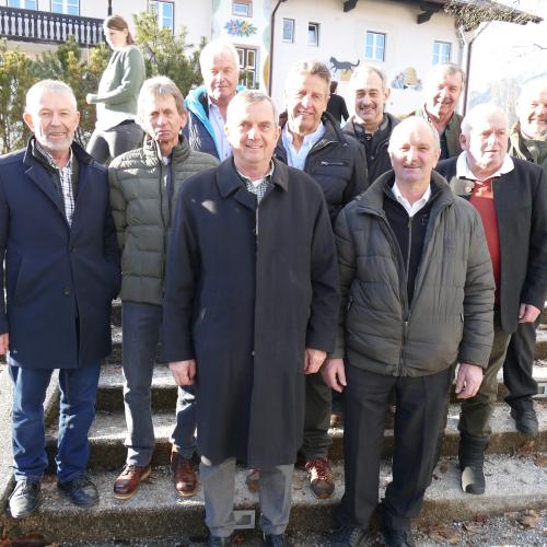 Klassentreffen 82