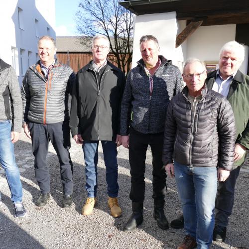 Klassentreffen 83