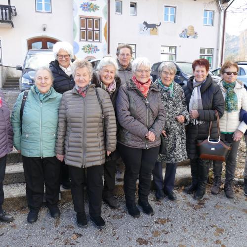 Klassentreffen 88