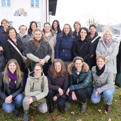 Klassentreffen 90