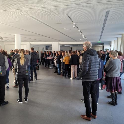 Klassentreffen 2025 2