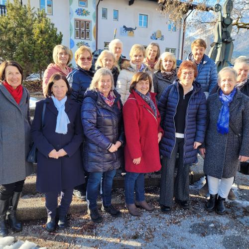 Klassentreffen 2025 8