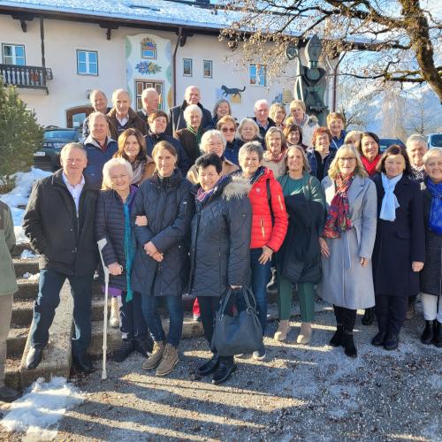 Klassentreffen 2025 7